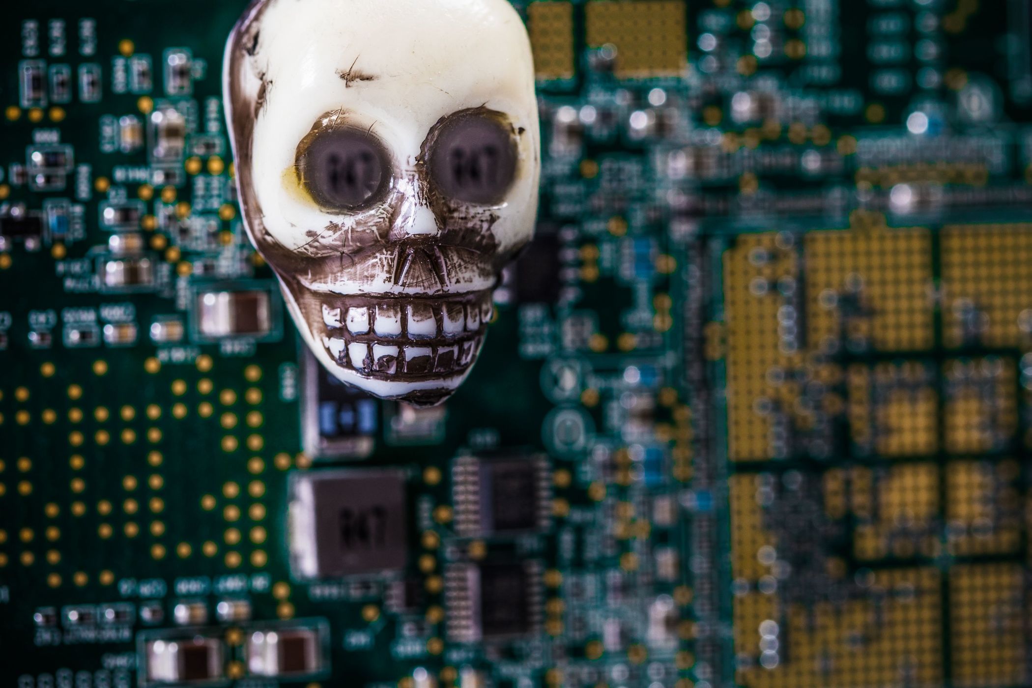 美信用机构遭黑客入侵,近半美国人个人信息泄露