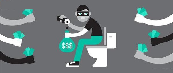 4. 地下黑市攻击服务、黑客工具市场繁荣 4. 地下黑市攻击服务、黑客工具市场繁荣